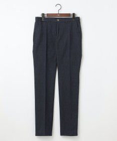 JOSEPH ABBOUD 【ストレッチ】ムリネオックス オーガニックストレッチパンツ