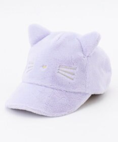 ANY KIDS ネコ耳キャップ