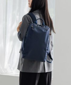 ACE BAGS & LUGGAGE 【軽量】 ace. ルフィラ リュックサック A4 14.0インチPC収納 17911 エース