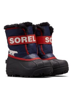 SOREL SOREL/ 【KIDS】チルドレンズ スノーコマンダー ブーツ /ソレル