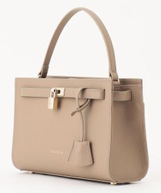 TOCCA LIAISON LEATHER MINIBAG ミニバッグ