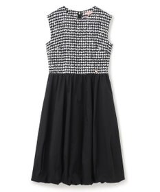 TOCCA 【消臭・洗える】EYELASH ドレス