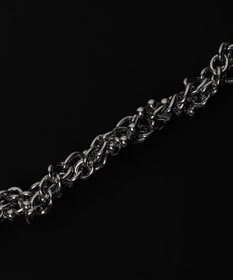 WEGO ユニオンウォレットチェーン