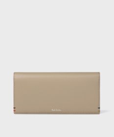 Paul Smith ハイライトステッチ 長財布