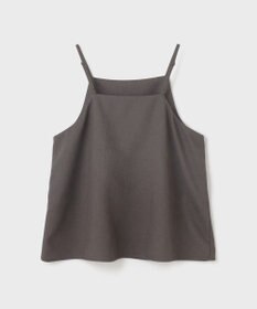 GRACE CONTINENTAL キャミ付レイヤードパンツ