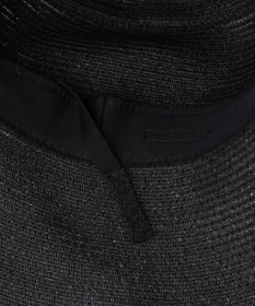 ICB 【先行予約・30th ANNIVERSARY】フェイクラフィアリボンハット