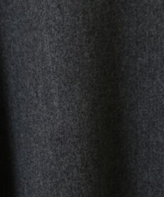 AMERICAN HOLIC リサイクル中空糸ノーカラーコート