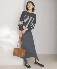 UNFILO リブレギンス