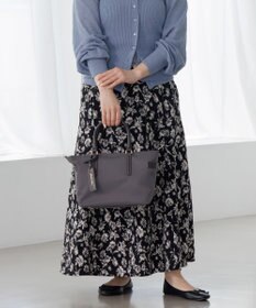 ACE BAGS & LUGGAGE Jewelna Rose グレタ ナイロントートバッグ 小 16180 ジュエルナローズ