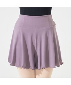 Chacott キュロットスカート