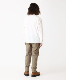 Columbia Columbia/ ヤングストリートロングスリーブクルー /コロンビア