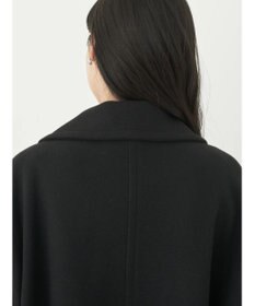 earth music&ecology ステンカラーコート（無地）