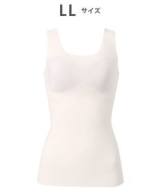 WACOAL ブラトップ【GOCOCi ゴコチ】 伸びがいい フラット仕上げ タンクトップ UGG210 /ワコール