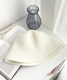 WEGO サーモクローシュハット