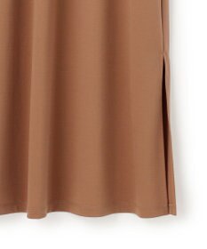 23区 【SLOW/一部店舗限定】ファンクショナル ポロ ワンピース