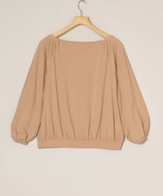 ONWARD Reuse Park 【any SiS】カットソー春夏