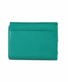 tsumori chisato CARRY クロスエンボス マルチケース ミニ財布