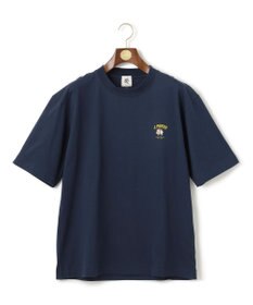 J.PRESS MEN 【AaronChang】【UNISEX】ワンポイント Ｔシャツ