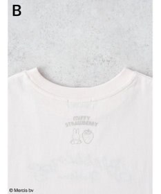 earth music&ecology ｍｉｆｆｙ／ｅａｒｔｈ　イチゴｃｏｌｌｅｃｔｉｏｎ
