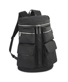 ACE BAGS & LUGGAGE Orobianco タッティカ リュックサック A4サイズ 13.3inchPC収納 20L 750g 92945 オロビアンコ