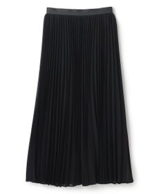 BEIGE， MOYE / プリーツスカート