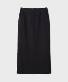 GRACE CONTINENTAL ジャージペンシルスカート