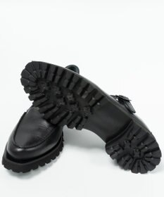 BONTRE 【BONTRE/ボントレ】Ｔストラップローファー