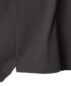 WEGO 【ユニセックス着用ITEM】アニマルキャラBIG　T（LS）