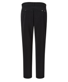 DAKS 【DAKS GOLF】 レギュラーフィットパンツ