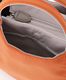 Y'SACCS 【ムック本掲載】ナイロンボンディング2WAYトート　SSサイズ