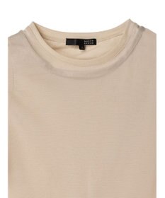 Green Parks ・ＳＵＧＡＲ　ＳＰＯＯＮ　ＳＥＴ２点チュールＴ＋カットＴ