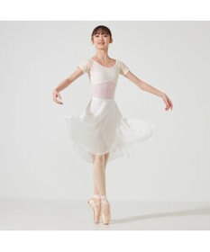 Chacott ◎【Nela ライン】巻きスカート