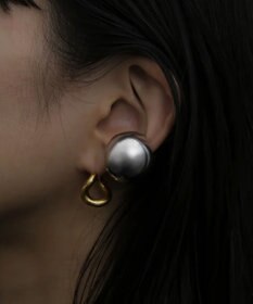 simoe Kara Cuff M イヤーカフ