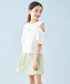 UNFILO 【110-150cm】アソート デザインTシャツ