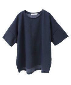 AMERICAN HOLIC バックフリル半袖プルオーバー