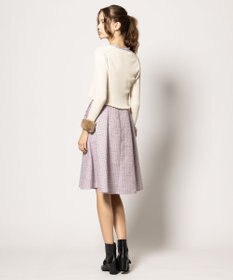 TOCCA BOOM KNIT ボレロ