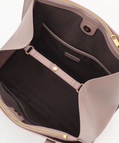 LA BAGAGERIE 【MONICA】デイリートートバッグ