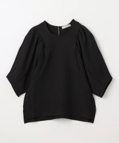 ANY ボリュームショルダーふくれプルオーバー