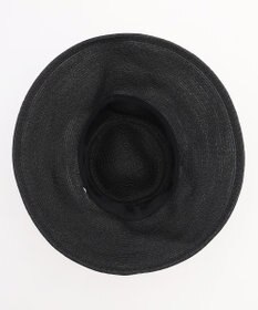 ICB 【先行予約・30th ANNIVERSARY】フェイクラフィアリボンハット