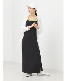 earth music&ecology ＢＩＧシアーシャツ