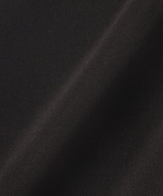 uncrave 【防しわ・UVカット・洗濯機洗い可】バルキーツイル スカート(サスペンダー付き)（uncrave STANDARD）