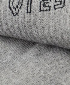 23区GOLF 【MEN】ロゴ レギュラーソックス