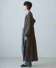 AMERICAN HOLIC エコベロアソートギャザーワンピース