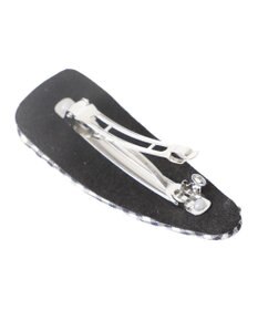 WEGO 【2点セット】L2Pモチーフパテッドバレッタ