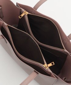 LA BAGAGERIE 【MONICA】デイリートートバッグ