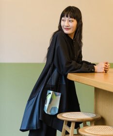 POLS MACHIKOスマホショルダー