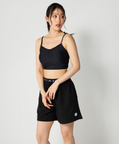 OP／FILA 【RUSTY】ミニ裏毛プルパーカー付き4点セット水着