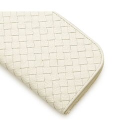 IBIZA マノ　L字ファスナー長財布