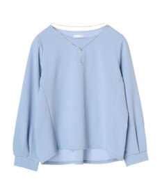 Green Parks ＳＥＴ２点　ネックレス＋プルオーバー