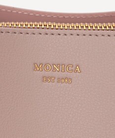 LA BAGAGERIE 【MONICA】デイリートートバッグ